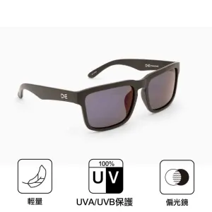 偏光太陽眼鏡 Mashup Polarized