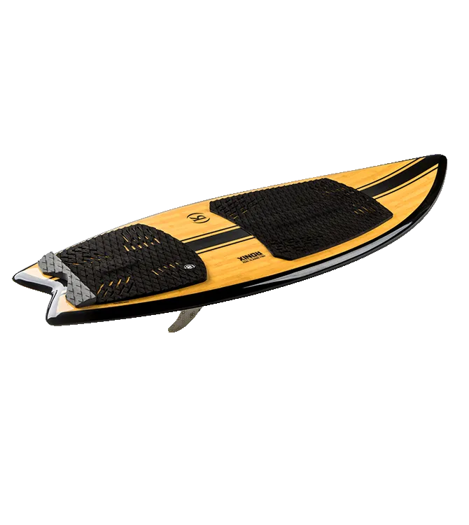 2025 Ronix Koal Classic Fish Wakesurf Board