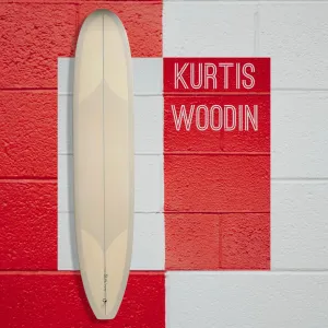 9’2 Woodin One Love