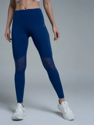 AbsoluteFit Power Mesh Workout Leggings