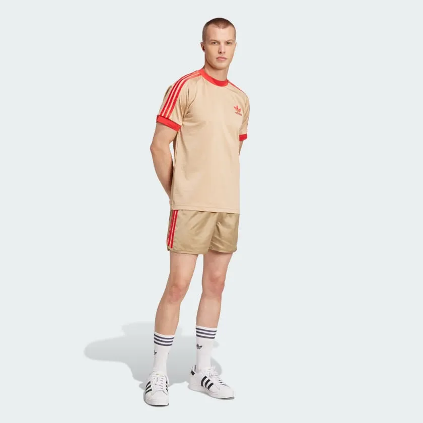 adidas David Beckham Originals 3-Stripes Tee