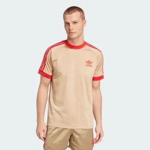 adidas David Beckham Originals 3-Stripes Tee