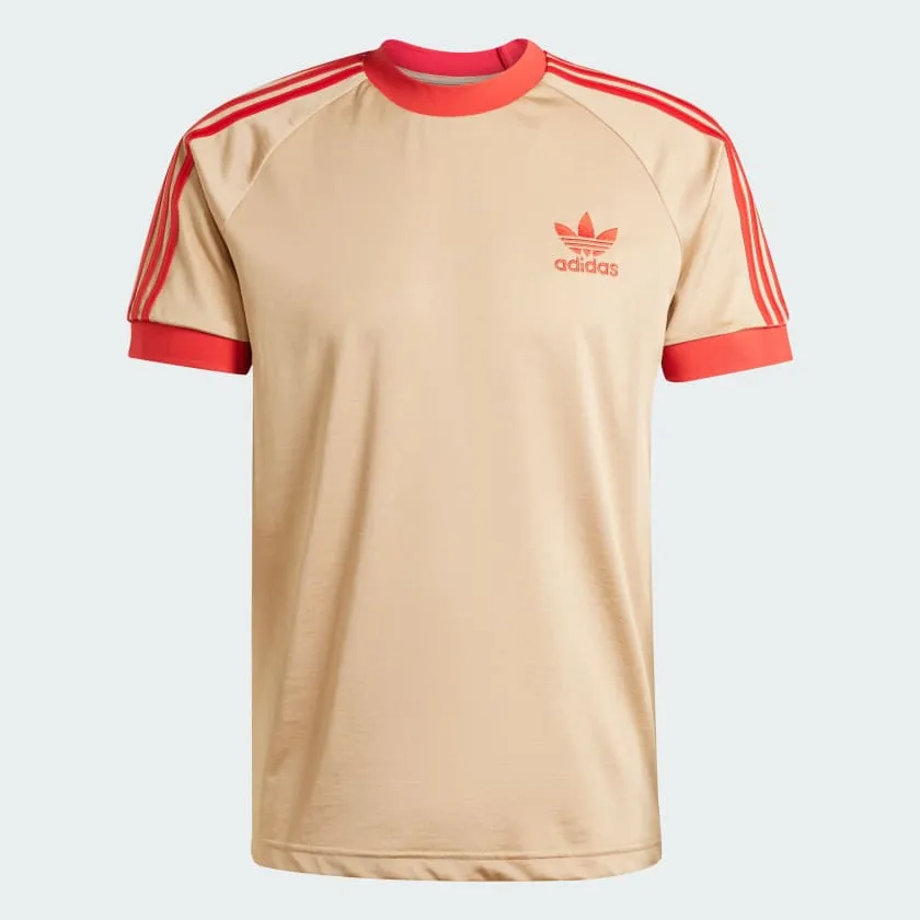 adidas David Beckham Originals 3-Stripes Tee