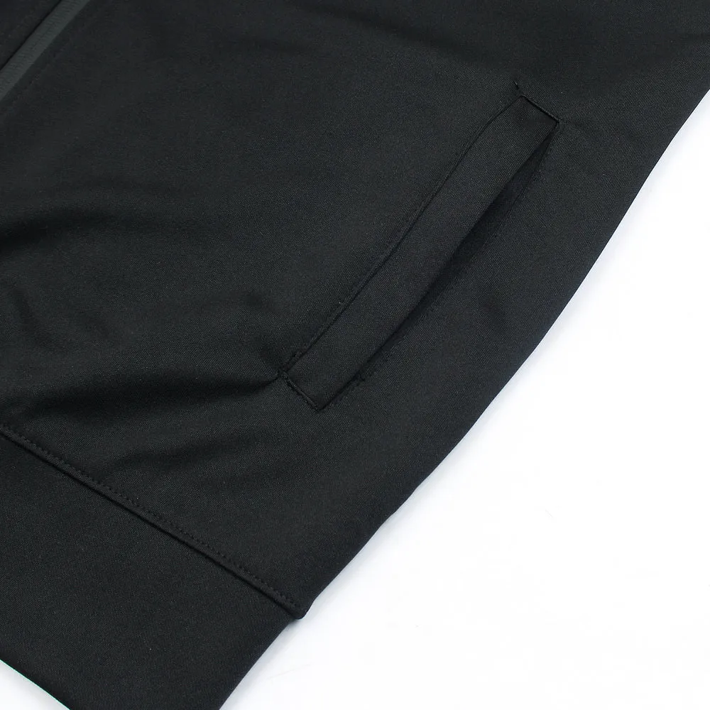 ADS TIRO Black & White Zipper