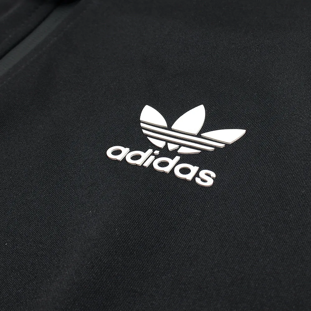 ADS TIRO Black & White Zipper