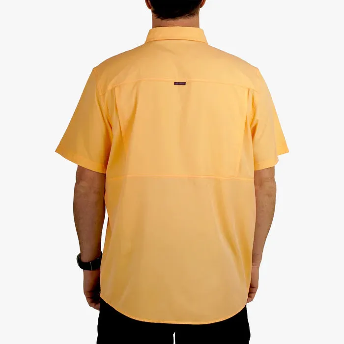 Aftco Palomar SS Vented Fishing Shirt