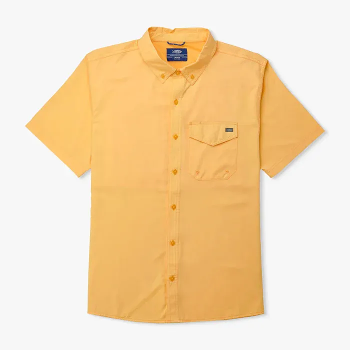 Aftco Palomar SS Vented Fishing Shirt