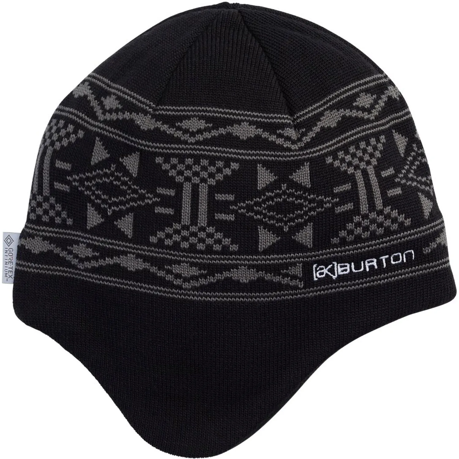 AK Smithwind Earflap Beanie 2021