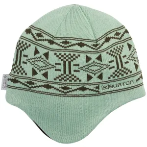 AK Smithwind Earflap Beanie 2021