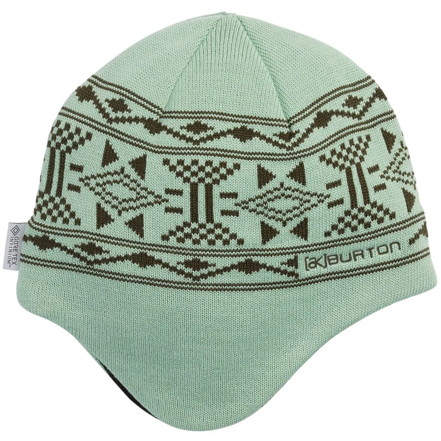 AK Smithwind Earflap Beanie 2021
