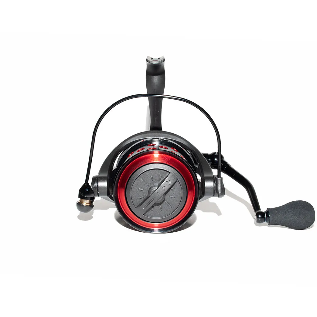 Akios Fireloop Fixed Spool Surfcasting Reel
