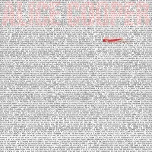 Alice Cooper - Zipper Catches Skin (Ltd. Ed. Clear Black Vinyl)