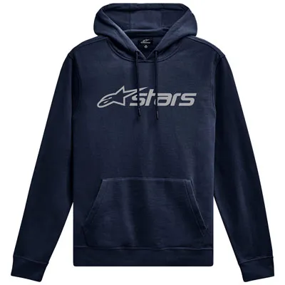 ALPINESTARS BLAZE V3 HOODED SWEATSHIRT