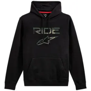 ALPINESTARS RIDE CAMO V3 HOODED SWEATSHIRT