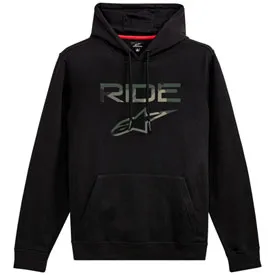ALPINESTARS RIDE CAMO V3 HOODED SWEATSHIRT