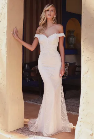 Amabel Gown