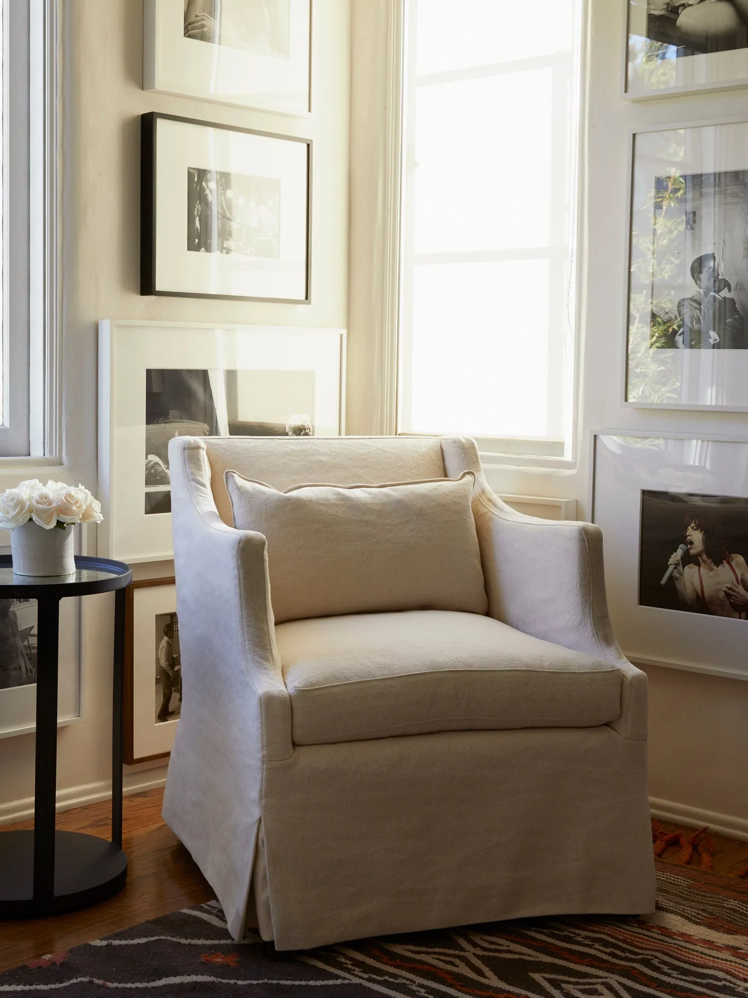 Amalia Chair