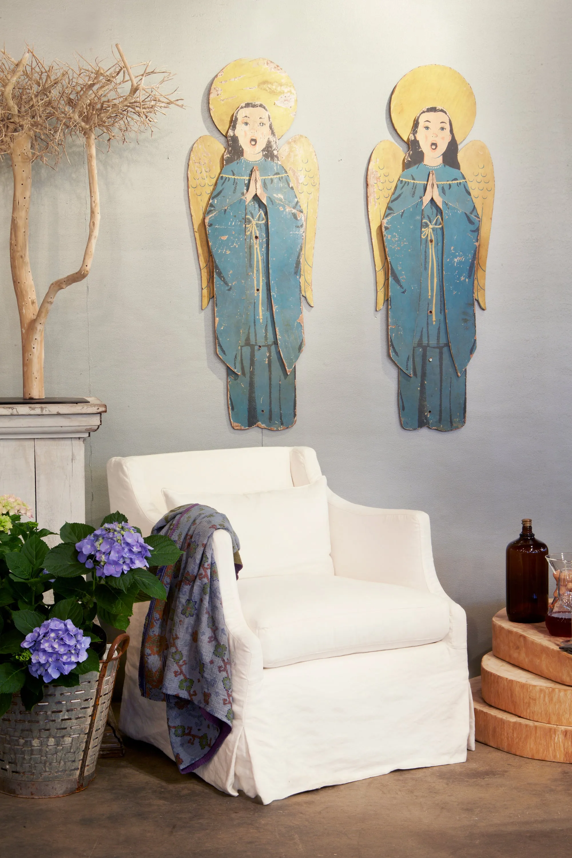 Amalia Chair