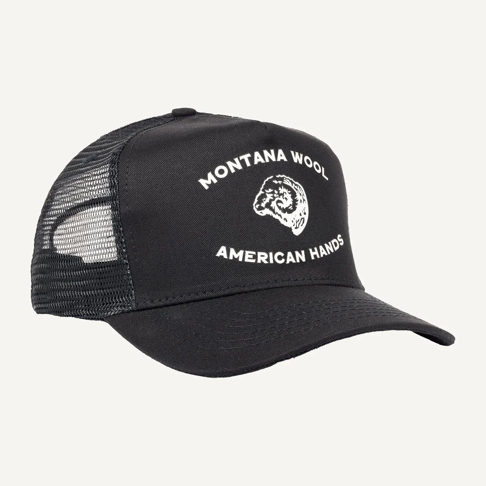 American Hands Ballcap