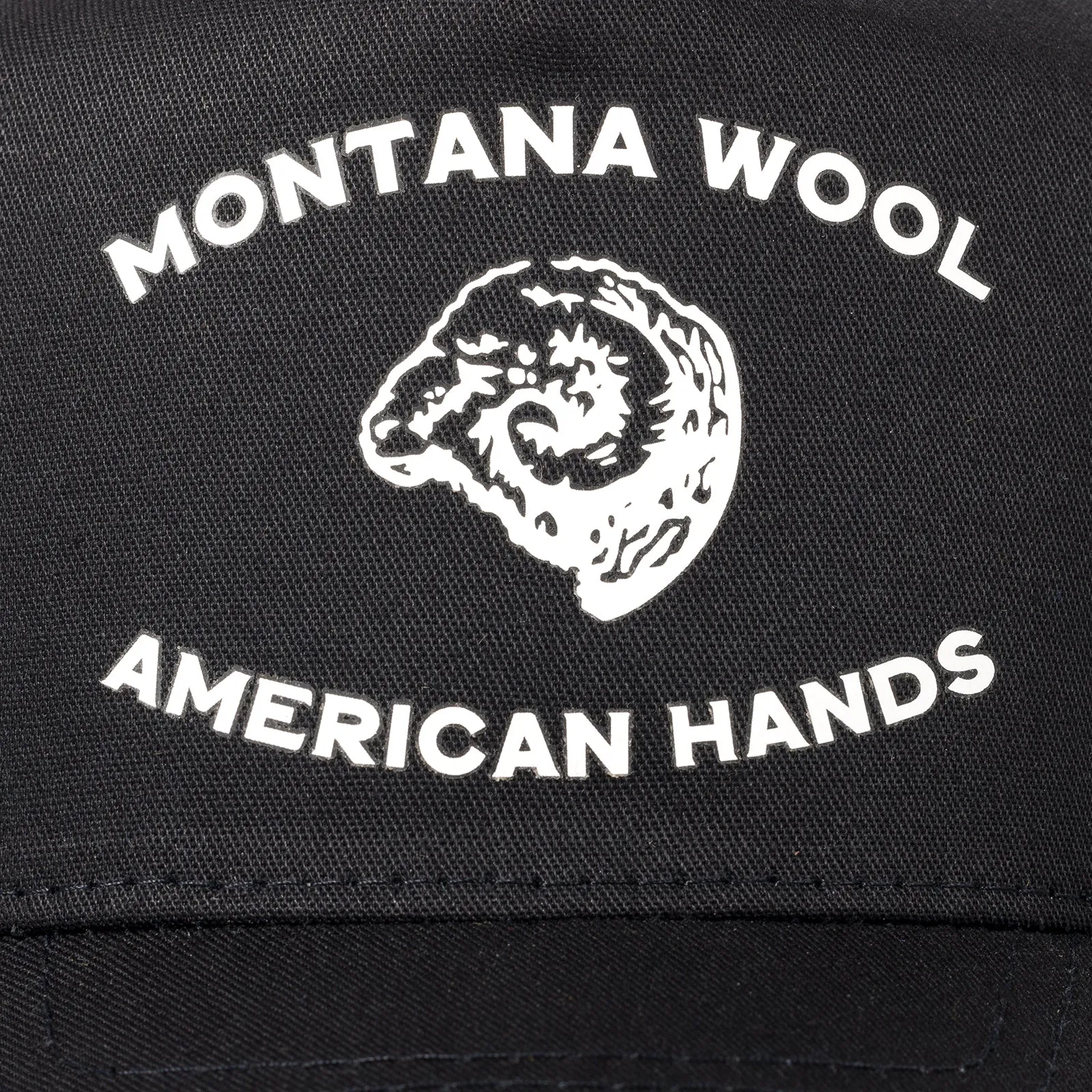 American Hands Ballcap