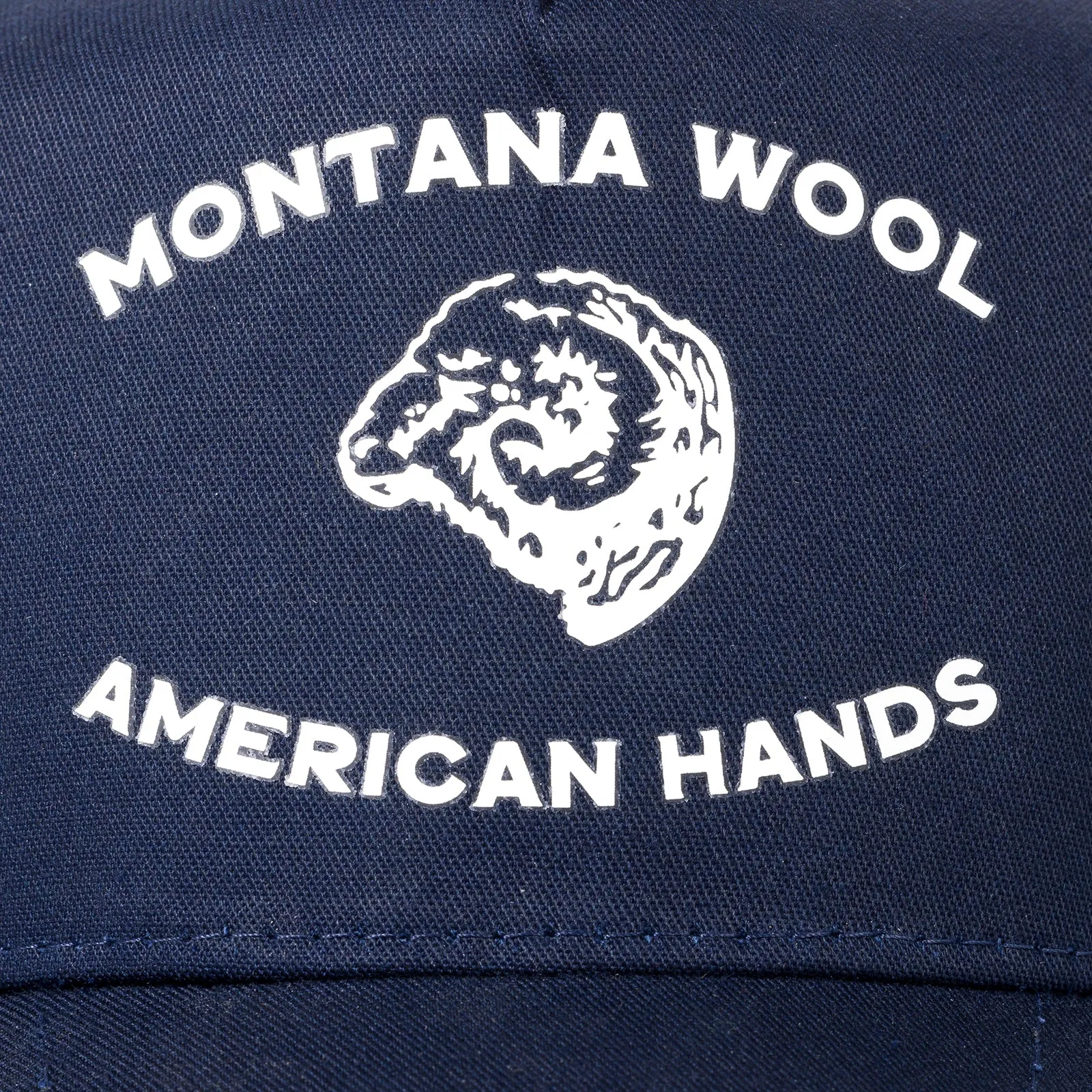 American Hands Ballcap