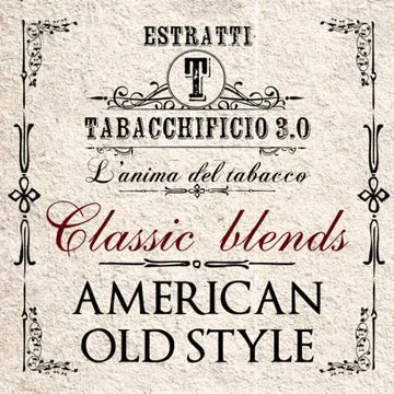 American Old Style - Classic Blends