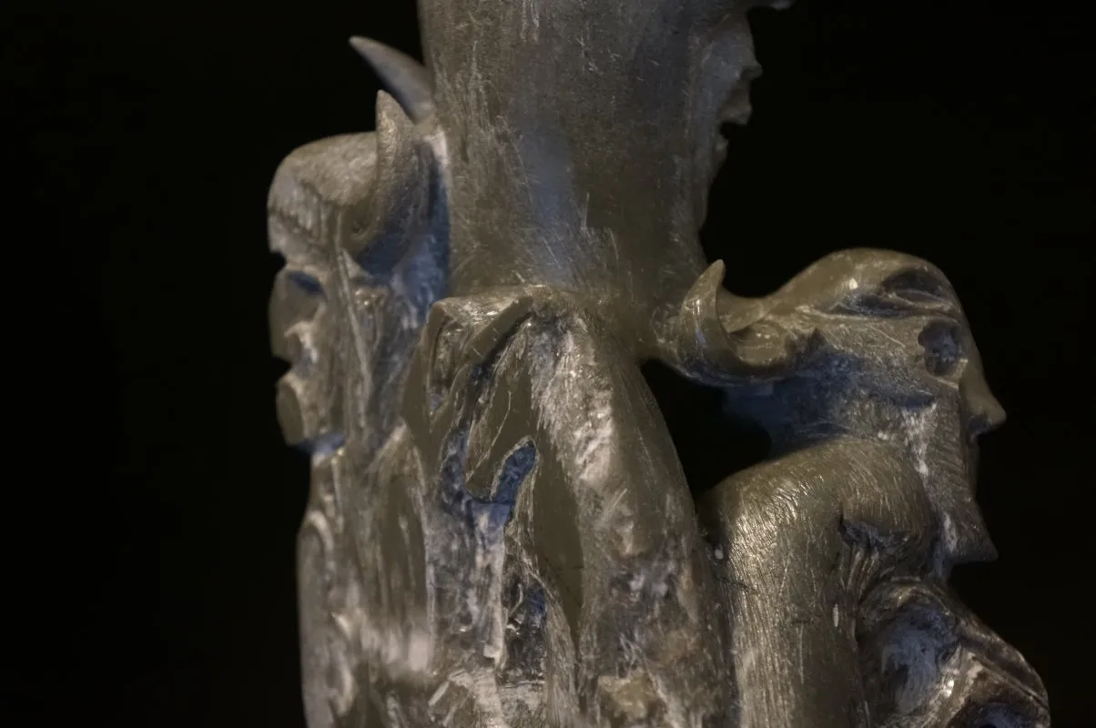 Ancestors Sage Bowl