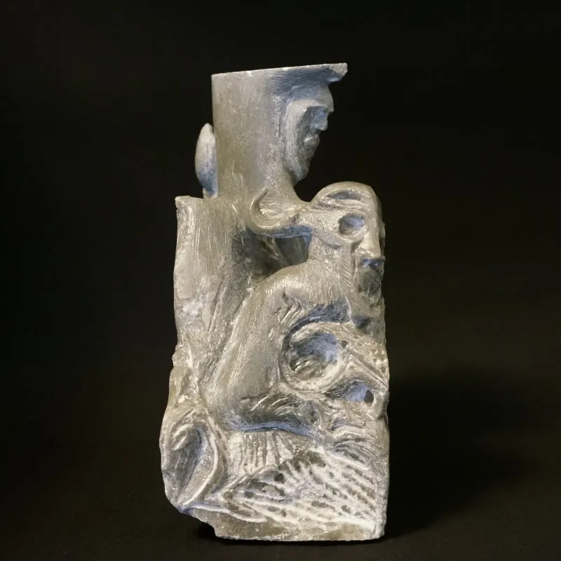 Ancestors Sage Bowl