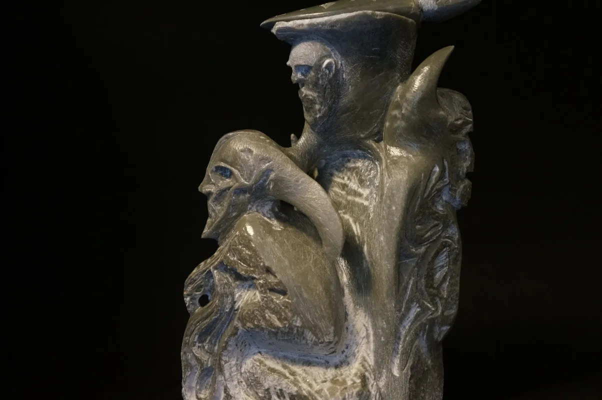 Ancestors Sage Bowl