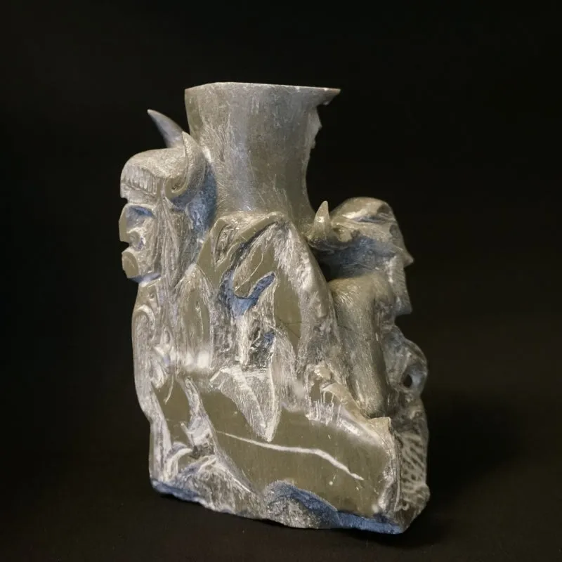 Ancestors Sage Bowl