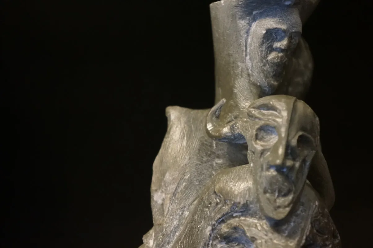 Ancestors Sage Bowl