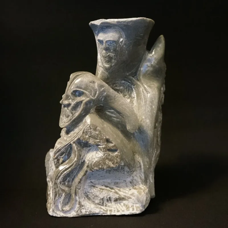 Ancestors Sage Bowl