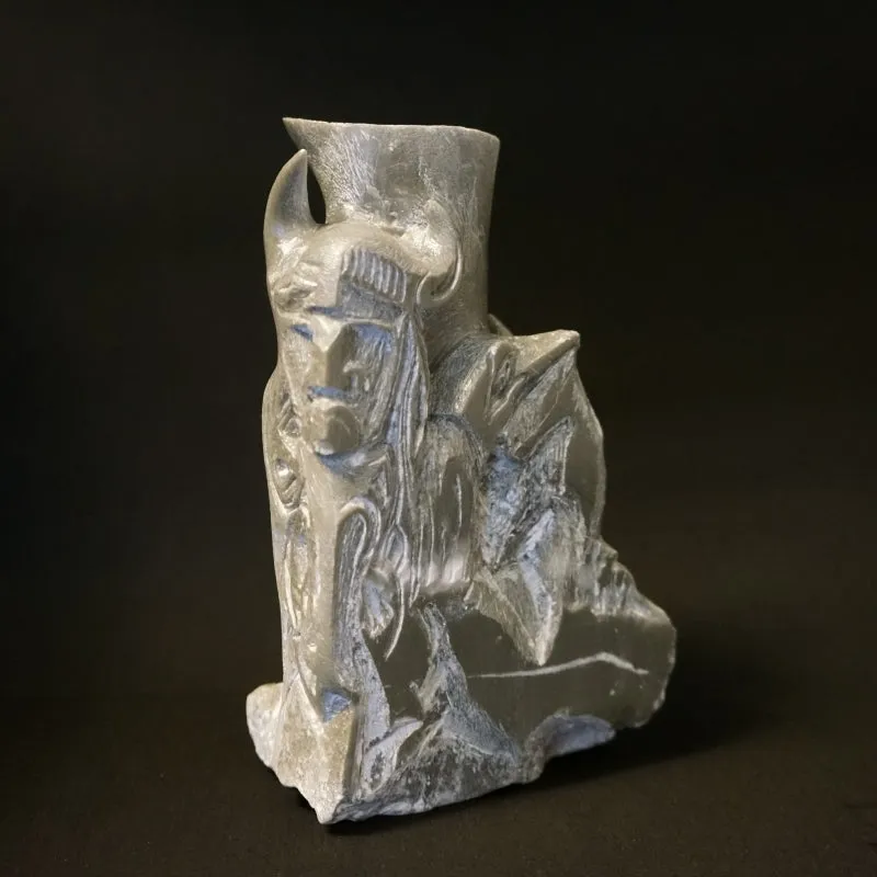 Ancestors Sage Bowl