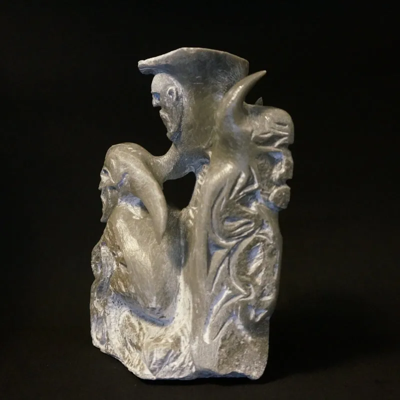 Ancestors Sage Bowl