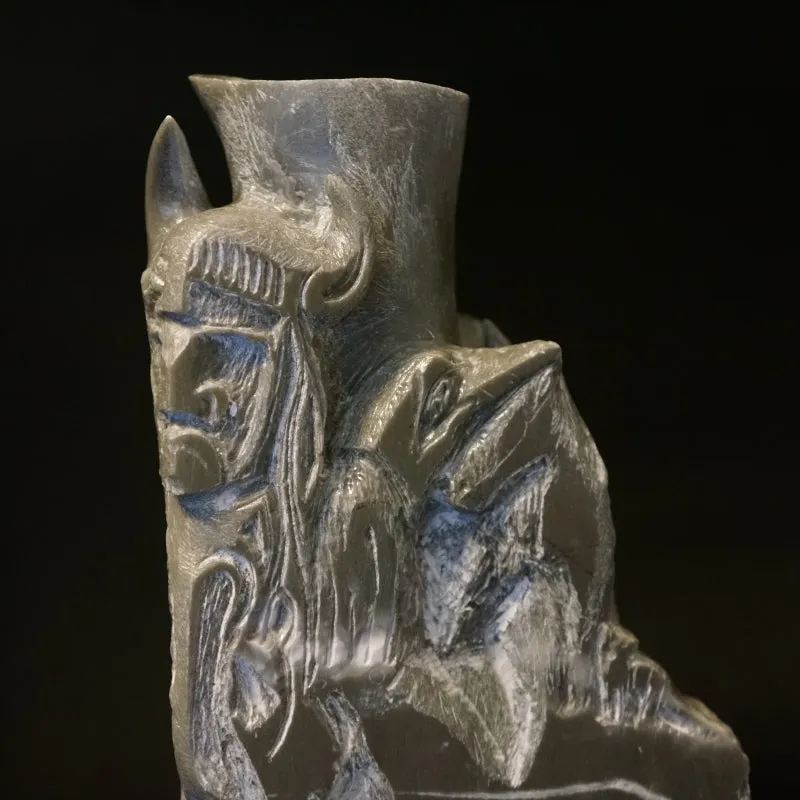 Ancestors Sage Bowl