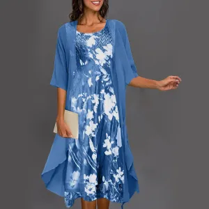 ANITA™ - Graceful Dress Set