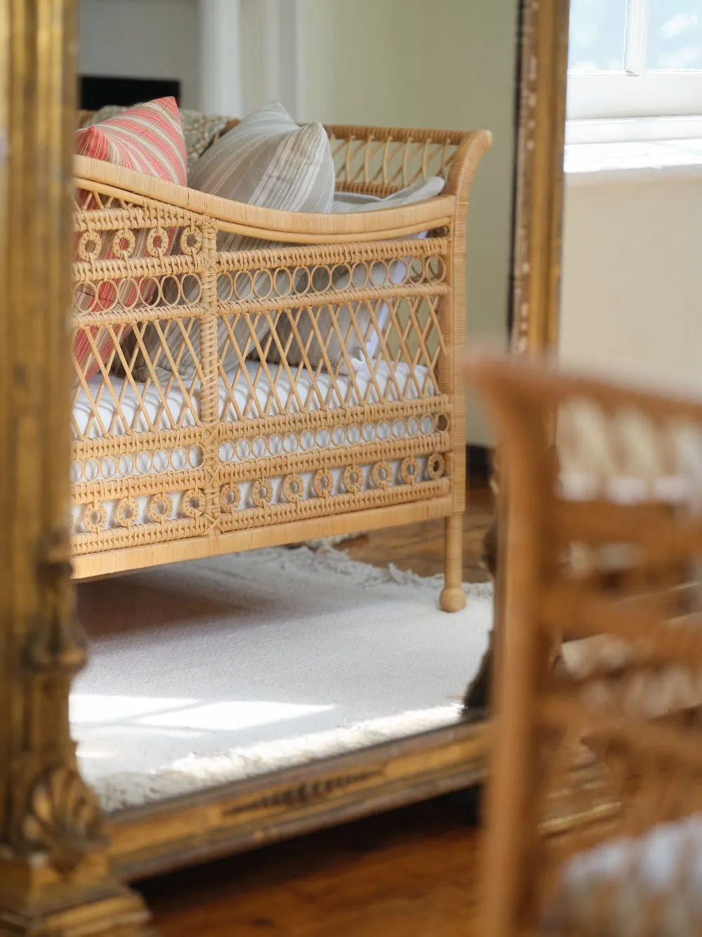 Annabel Daybed
