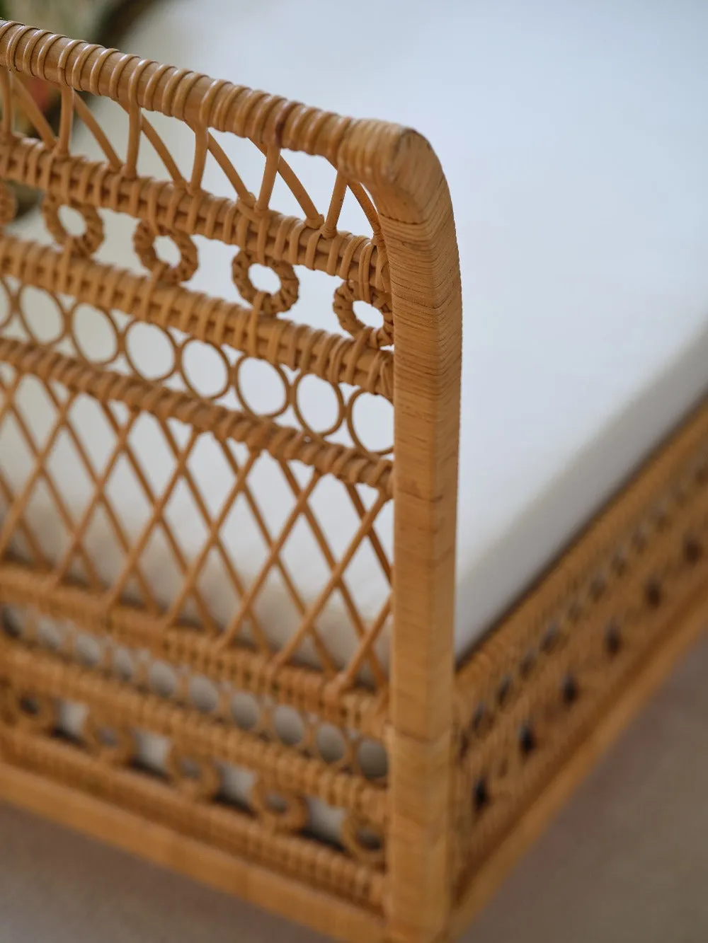 Annabel Daybed