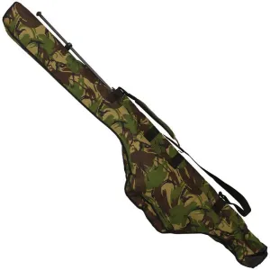 AQUA Tristar 12ft 3 Rod Holdall - DPM