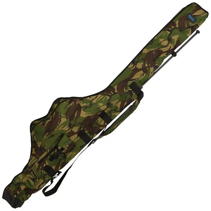AQUA Tristar 12ft 3 Rod Holdall - DPM