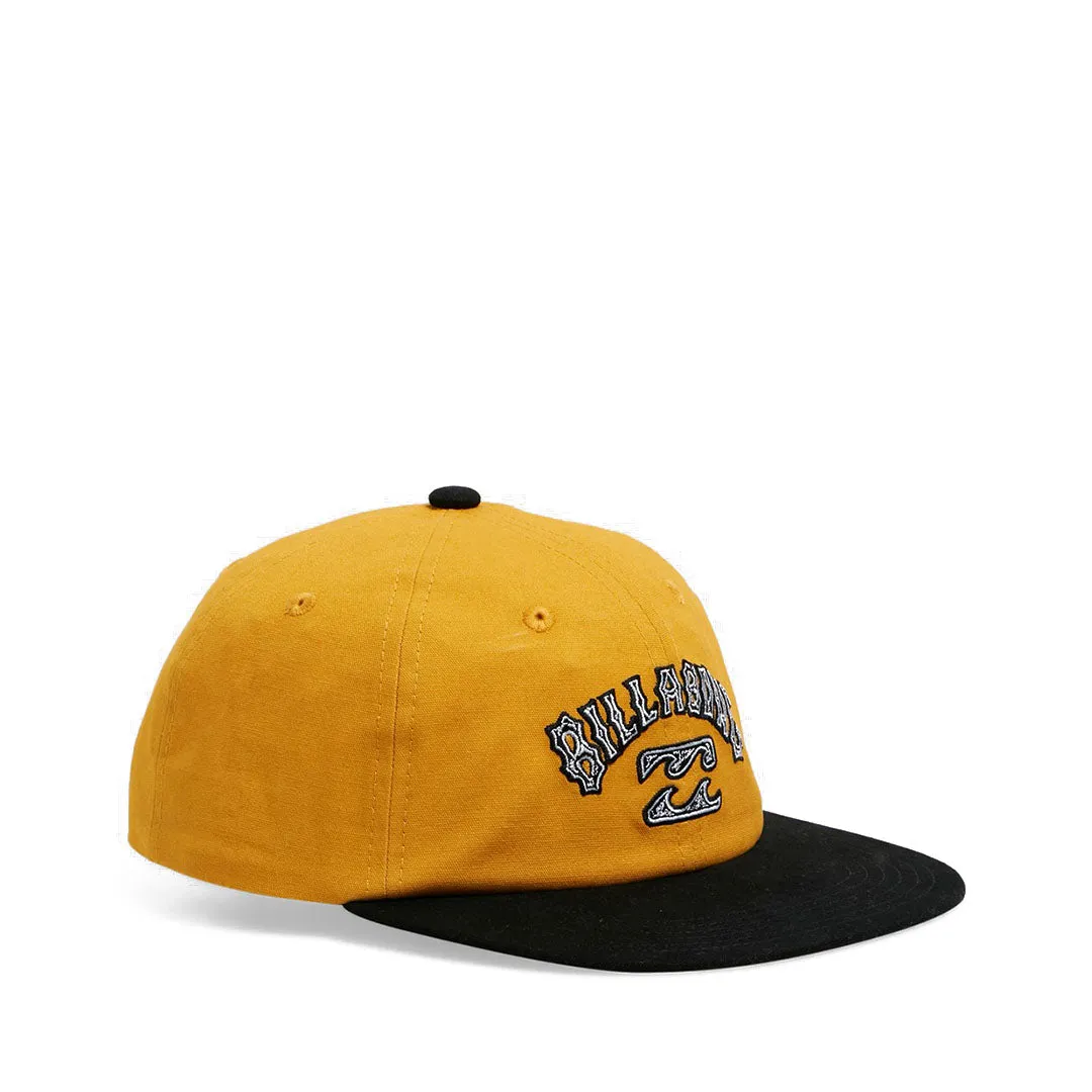 Arch Days Snpbck Head Gear