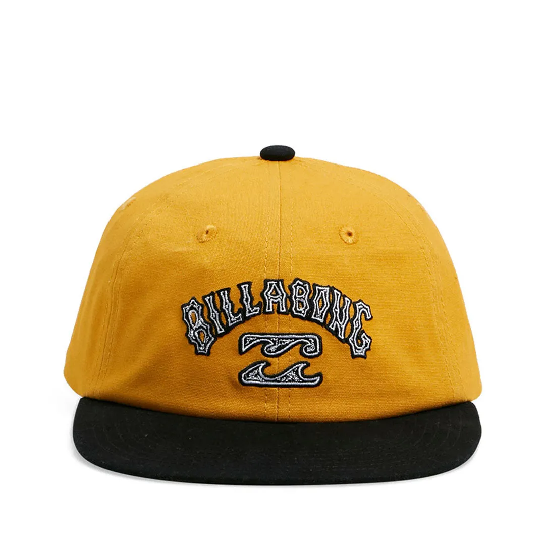Arch Days Snpbck Head Gear