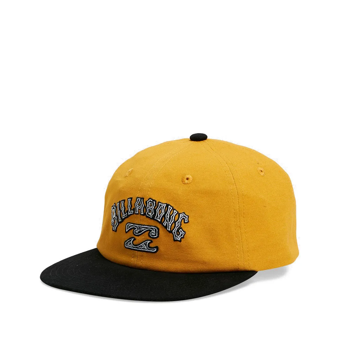 Arch Days Snpbck Head Gear