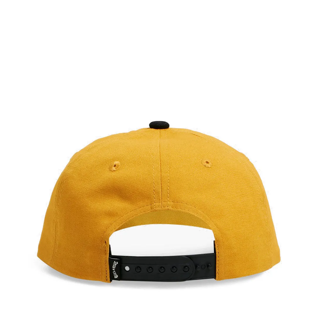 Arch Days Snpbck Head Gear