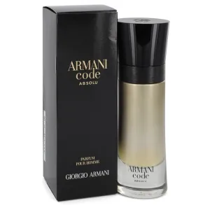Armani Code Absolu