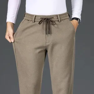 Armano Relaxed-Fit Pants