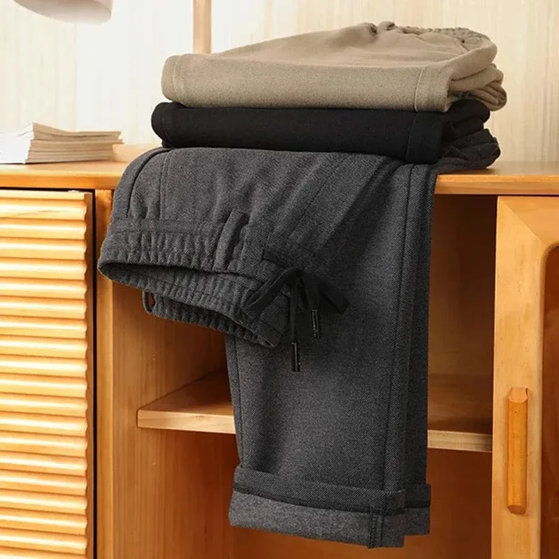 Armano Relaxed-Fit Pants