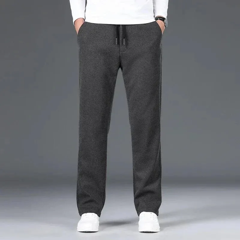Armano Relaxed-Fit Pants