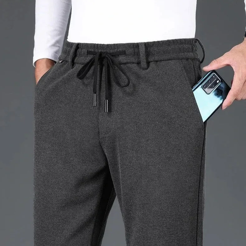 Armano Relaxed-Fit Pants