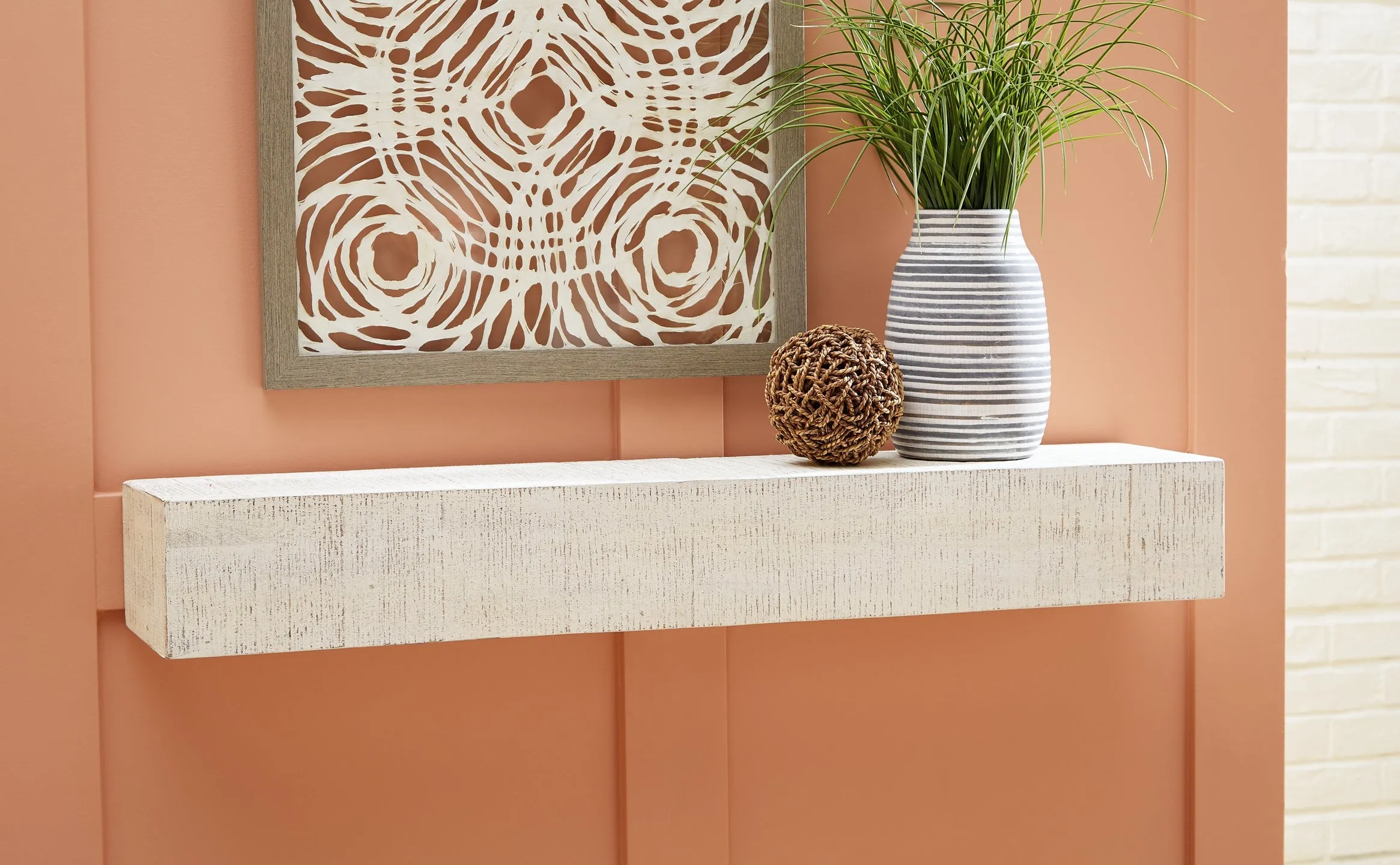 Ashley Express - Cadmon Wall Shelf